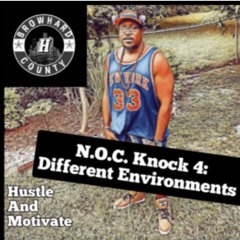 NOC Knock 4: Different Environments