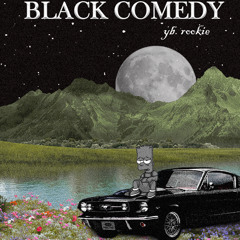 BLACK COMEDY