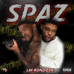 Spaz