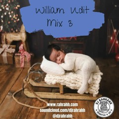 DJ RaH RahH - William Udit Mix #3 - Rock, Country, Easy listening