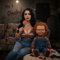 he's chucky! - Synth Rock