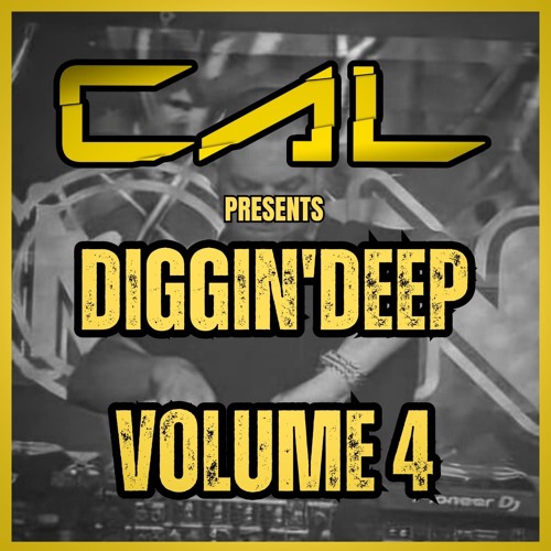 Diggin' Deep vol.4