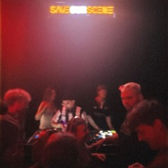 Save Our Scene @ Dryad Works