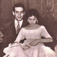 أنا شفتك فين؟| محمّد جمال وطروب