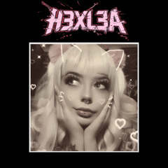 H3xL3A - Scary Lullaby (Alt Version)