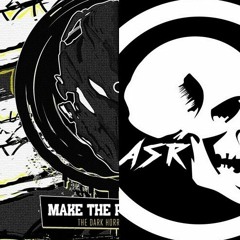 The Dark Horror & ASR 💀
