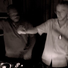 Nosso b2b Omari Live @ Volkshotel 13-09-2025