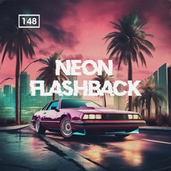 bingoshakerz - Neon Flashback