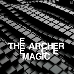 Premiere: The Archer - Magic (Rafa Barrios Remix) [Octopus]