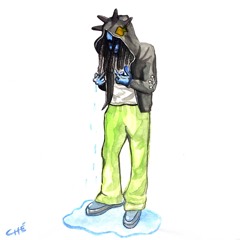 Rain boots (Jimmie)
