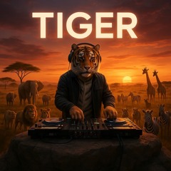 Ekstrand - Tiger (Original)