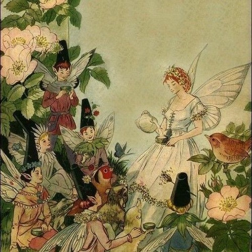 Once Upon a Dream - Emile Pandolfi