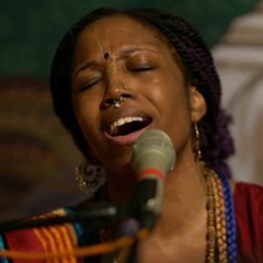 Acyuta Gopi - Day 2 - Radhadesh Mellows 2020