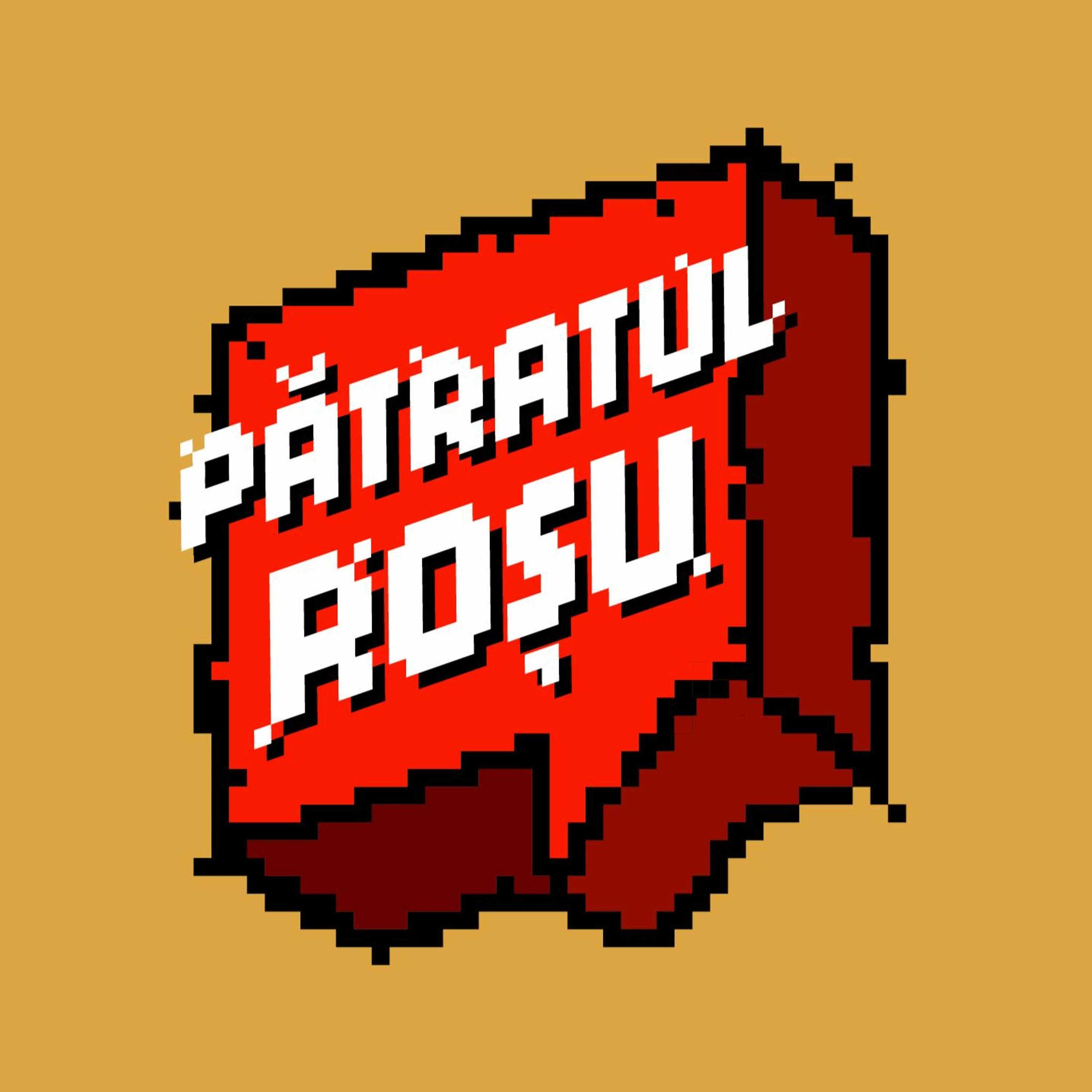 Pătratul Roșu - Podcast pe educație sexuală