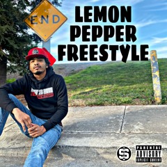 Lemon Pepper Freestyle (No Hands Out V.1) (prod. by SkinnyDaGod)