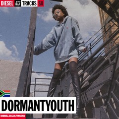 Diesel x NTS Mix By Dormantyouth