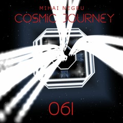 Cosmic Journey - ep. 061