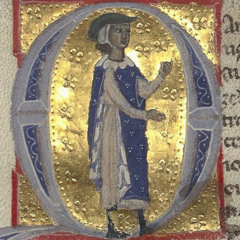 Crusade (XIVth Century Type Beat)