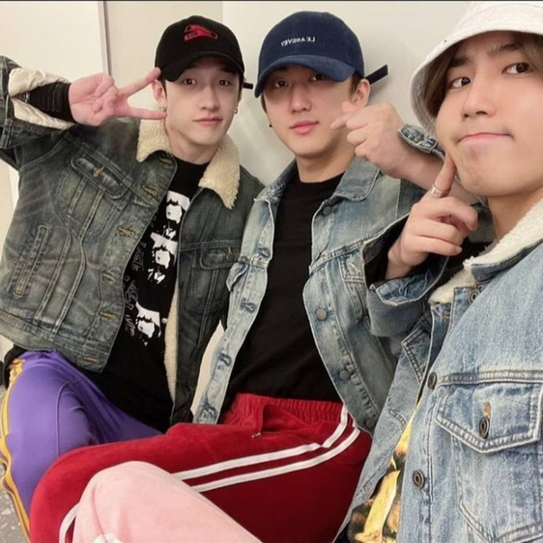 Stream [Remake 2022] 3Racha : I can't live without changbin “창빈