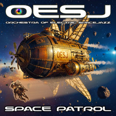 SPACE PATROL