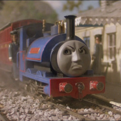 The Stubborn Skarloey Railway Theme(S2)