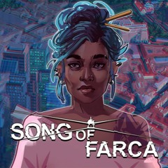 Song Of Farca OST Track 1