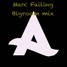 Afrojack - All Night (MARC FAILING BR radio mix)