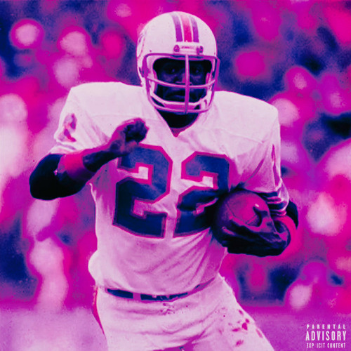 Blvck Svm - MercuryMorris (bigbad remix SLOWED)