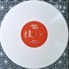 Indica Dubs ft. Oryo & Makiko - Waza / Musubi 10" [ISS105]