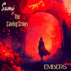 Embers (with The Cawing Crows)