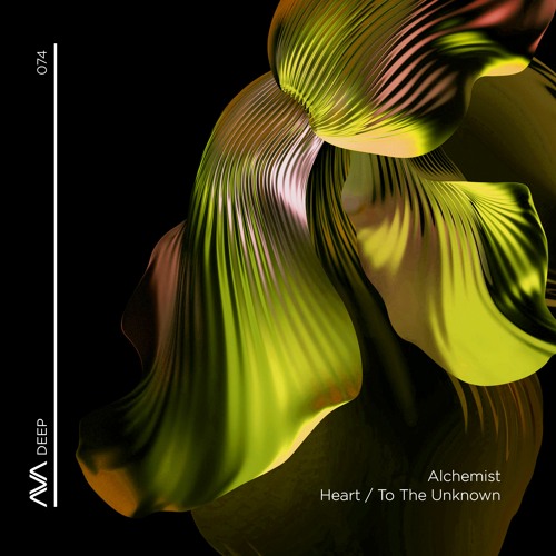 Alchemist - To The Unknown