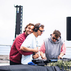 Timotheos b2b Thomas Berger / Techno am Berg x Terzerhaus / 28-06-25