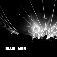 Blue Men