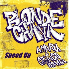 Blonde Chaya speed up[Amaru]