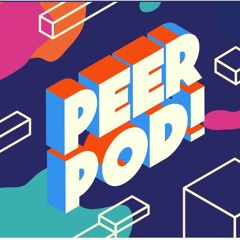PeerPod - Episode 36 - R U OK Day? special
