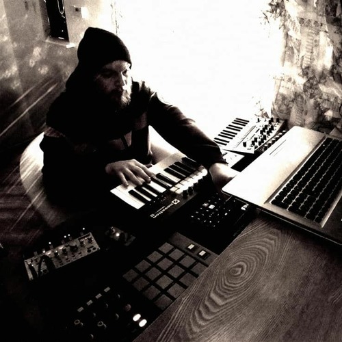 Asphalt Layer - LIVE Session For the Psychedelic Bubble 001