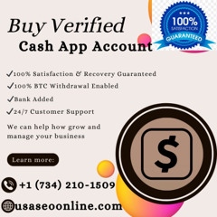 Top 7 Sites To Buy Verified Cash App Accounts In 2025