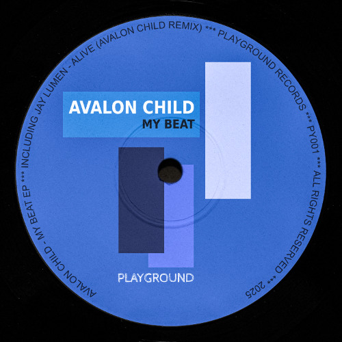Jay Lumen - Alive (Avalon Child Remix) Preview cut