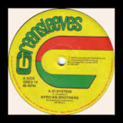 African Bros-A di system