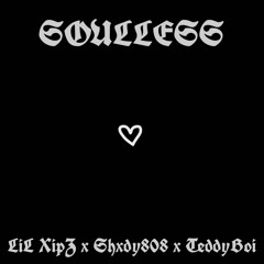 XipZ x teddyboi x Shxdy808 - Someone Else