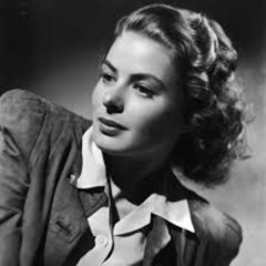 The Iconic Actress