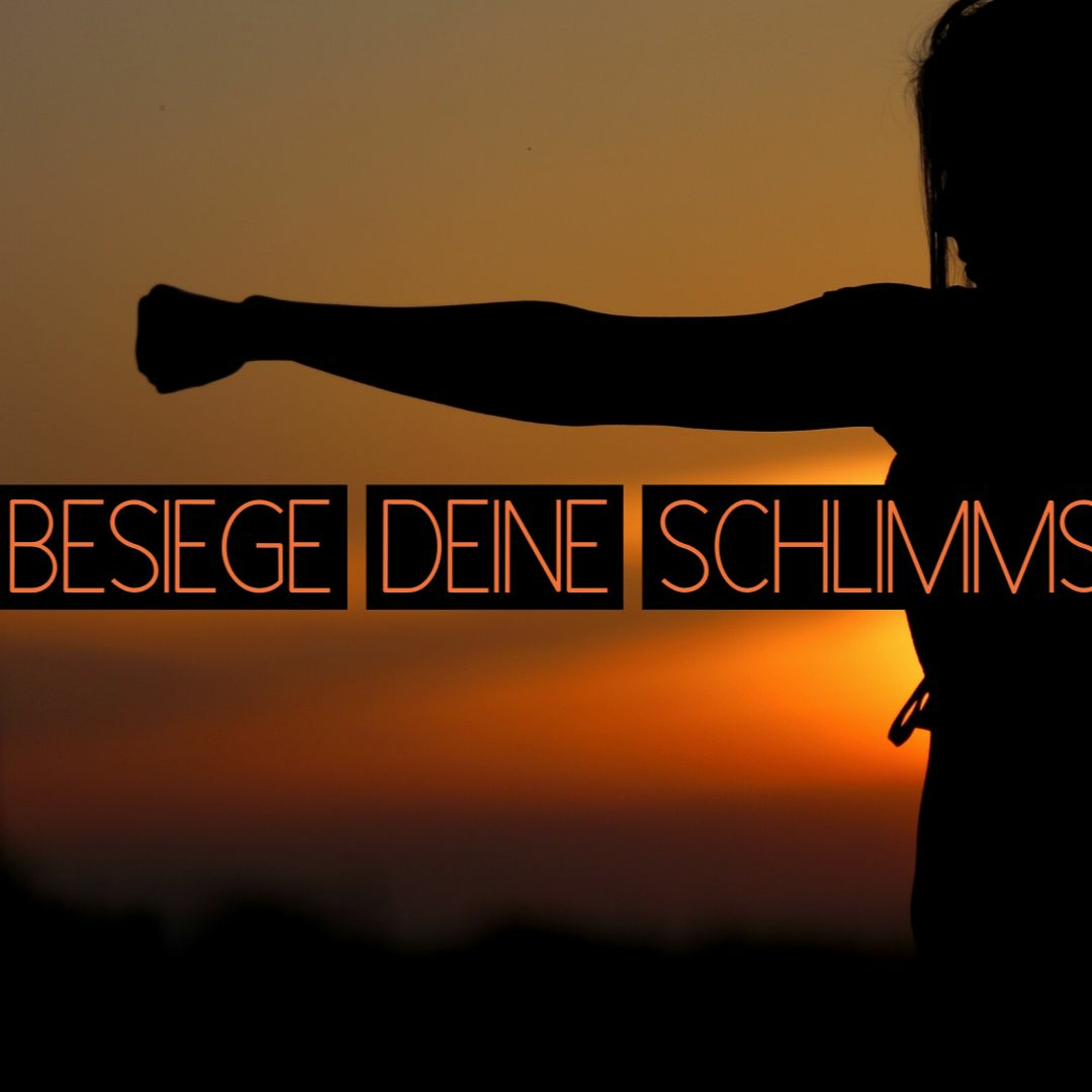 Ablehnung besiegen | Defeating Rejection - Chris Goldswain