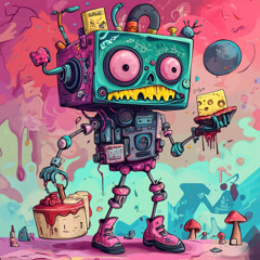 LeoK, Kevinn - Run for the Bus [Delicious Rebels Releases]