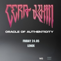 Rec-Two Set 24.05.2024 played after Cera Khin