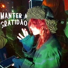 Mr. Riasu - "Manter a Gratidão" DOOMSHOP REMIX