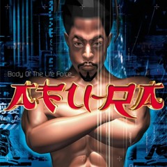 Afu-Ra Whirlwind Thru Cities Bootleg