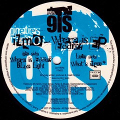 TIM DEEP PRESENTS SNARE YOUR ASS OFF MIX