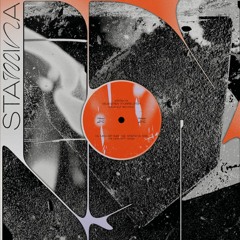 Sébastien Forrester - Stamina [Belleville Records]