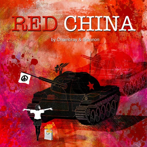 RED CHINA