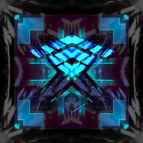 Jim Morton - Connected Colours